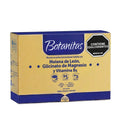 MELENA DE LEON BOTANITAS POLVO 500 MG LIMON CAJA X 30 SOBRES