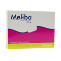 MELIBA COMPRIMIDOS 150 MG CAJA X 1 UND