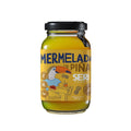 MERMELADA DE PIÑA SERI FOODS SIN AZUCAR FRASCO 250 G