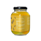 MERMELADA DE PIÑA SERI FOODS SIN AZUCAR FRASCO 250 G