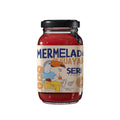 MERMELADA GUAYABA SERI FOODS SIN AZUCAR FRASCO 250 G