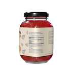 MERMELADA GUAYABA SERI FOODS SIN AZUCAR FRASCO 250 G