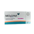 MESIGYNA INSTAYECT (RG) J.PRELLENADA CAJA X 1 UND