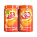 METAMUCIL P.E. POLVO NARANJA FRASCO 2 X 174 G