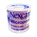 MICROPORE PIEL 3M CARRETE 48MM X 5M