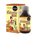 MIELTERTOS NIÑOS JARABE FRASCO 180 ML