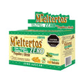 MIELTERTOS ZERO T. MASTICABLES CAJA X 12 SOBRES