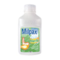 MILPAX SUSPENSION MENTA FRASCO 360 ML