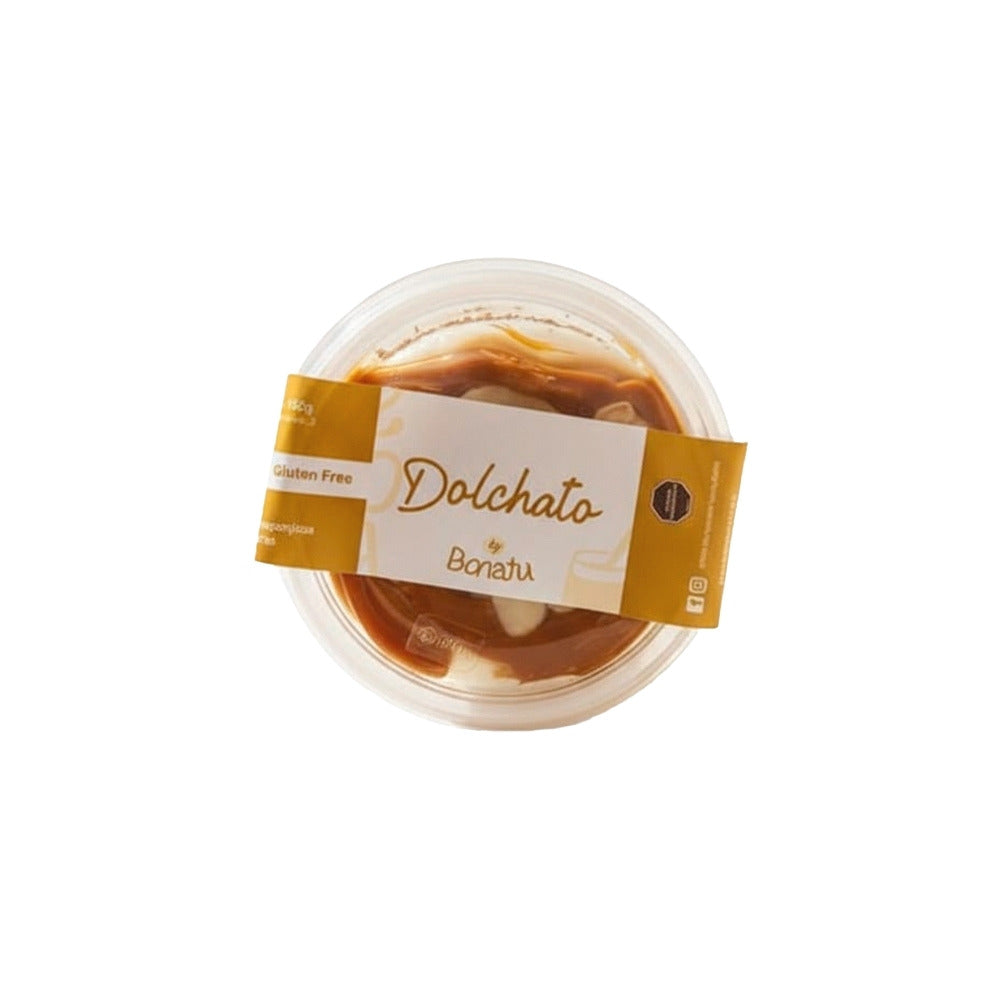 MINI-DOLCHATO POTE 104 G