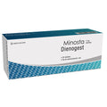 MINOSTA TABLETAS 2 MG CAJA X 28 UNDS