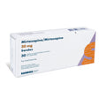 MIRTAZAPINA SANDOZ TABLETAS 30 MG CAJA X 30 UNDS