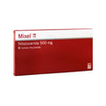MIXEL TABLETAS 500 MG CAJA X 6 UNDS
