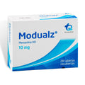 MODUALZ (RG) TABLETAS 10 MG CAJA X 28 UNDS