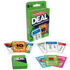 MONOPOLY DEAL CAJA X 1 UND