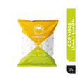 MONTE ROJO CORNITOS LIMA LIMON BOLSA 27 G