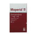 MOPERID SUSPENSION 1 MG FRASCO 60 ML