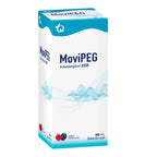 MOVIPEG SOLUCION ORAL FRUTOS ROJOS FRASCO 360 ML