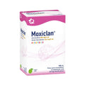 MOXICLAN JARABE 600 MG/42.9 MG FRASCO 100 ML