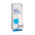 MULTI SOLUTION 1+ESTUCHE+30ML LIQUIDO CAJA 360 ML