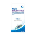 MULTI SOLUTION PLUS LIQUIDO CAJA 60 ML