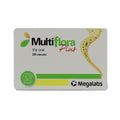 MULTIFLORA PLUS CAPSULAS CAJA X 10 UNDS