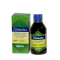 MULTIVITAMINICO BOTANITAS SOLUCION ORAL FRUTOS VERDES FRASCO 240 ML