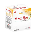 MUVETT FLORA POLVO 300 MG NARANJA CAJA X 30 SOBRES