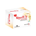 MUVETT S TABLETAS 200MG/120MG CAJA X 60 UNDS