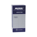 MUXOL ADULTOS JARABE FRASCO 120 ML