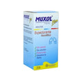 MUXOL FLEM ADULTOS JARABE FRASCO 120 ML
