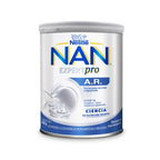 NAN AR POLVO LATA 400 G