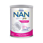 NAN EXPERT PRO COMFORT POLVO LATA 400 G