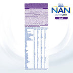 NAN H.A. POLVO LATA 400 G