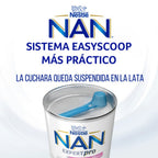 NAN H.A. POLVO LATA 400 G