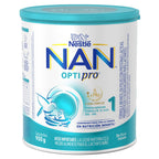 NAN OPTIPRO 1 POLVO LATA 900 G