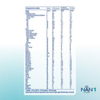 NAN OPTIPRO HMO 1 POLVO CAJA 1.4 KG