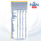 NAN PREMATUROS POLVO LATA 400 G