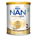 NAN SUPREME HMO 2 POLVO LATA 800 G