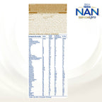 NAN SUPREME HMO 2 POLVO LATA 800 G