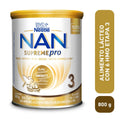 NAN SUPREME HMO 3 POLVO LATA 800 G