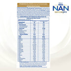 NAN SUPREME HMO 3 POLVO LATA 800 G