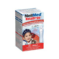 NASADROPS VIALES 15ML SOLUCION SALINA CAJA X 15 UNDS