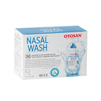 NASAL WASH OTOSAN DISPOSITIVO MEDICO CAJA X 30 SACHETS