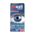 NAZIL ADVANCED SOLUCION OFTALMICA FRASCO GOTERO 15 ML