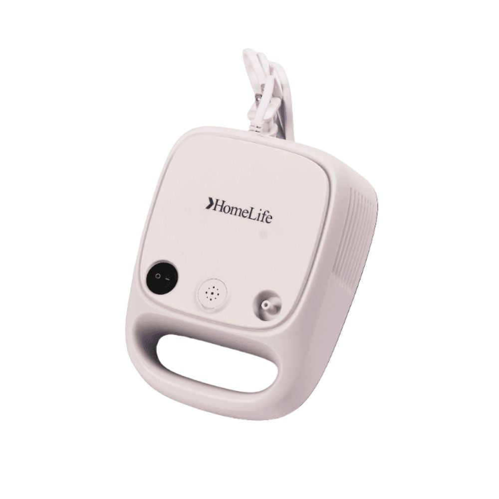 NEBULIZADOR AIRLIFE - AN 832 CAJA X 1 UND