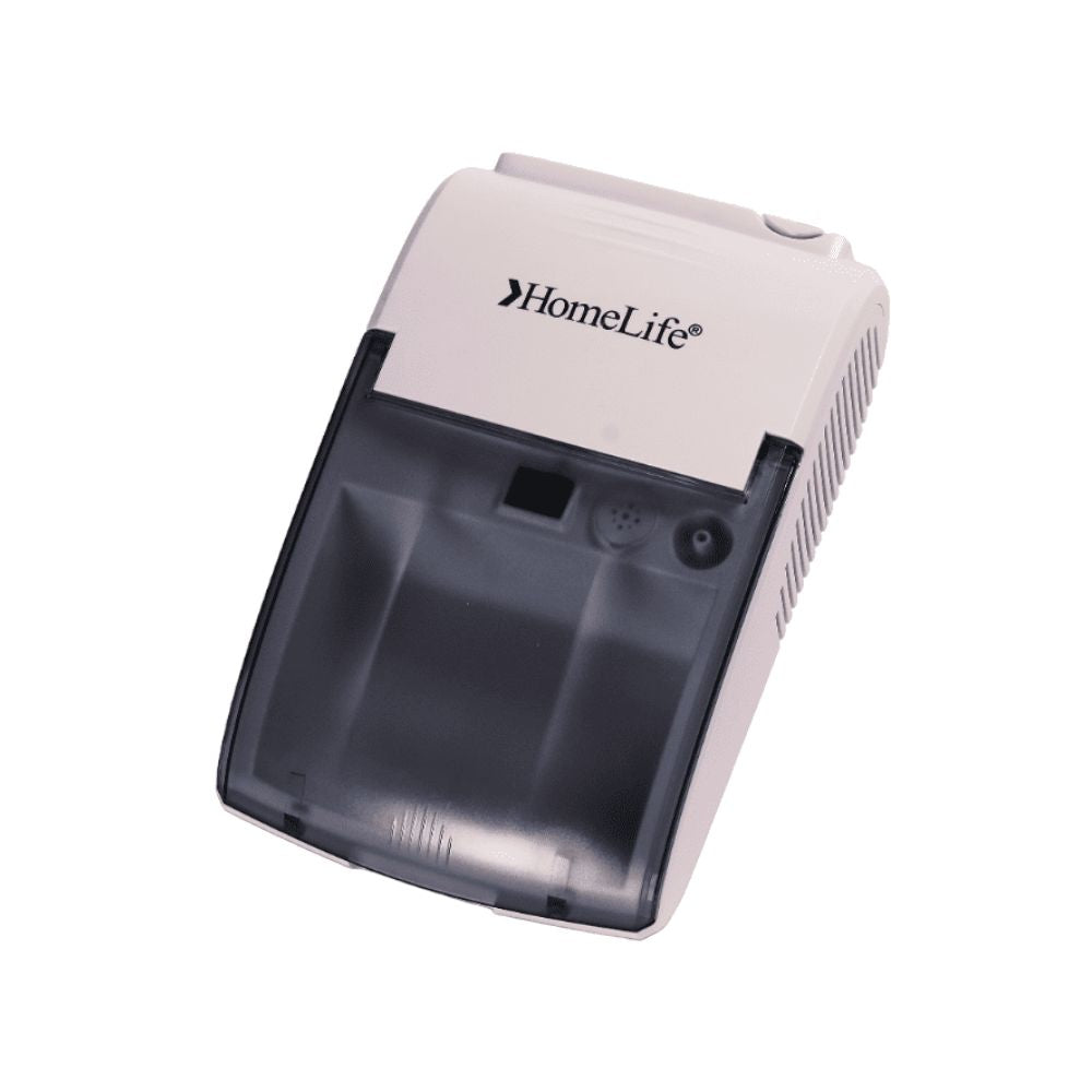 NEBULIZADOR NEBULIFE- AN821+++ CAJA X 1 UND