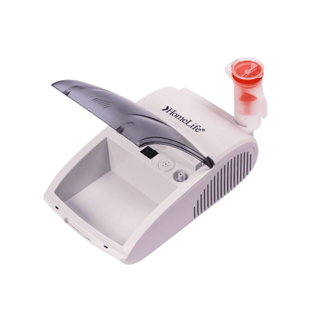 NEBULIZADOR NEBULIFE- AN821+++ CAJA X 1 UND