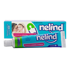 Nelind Crema Caja 40 G