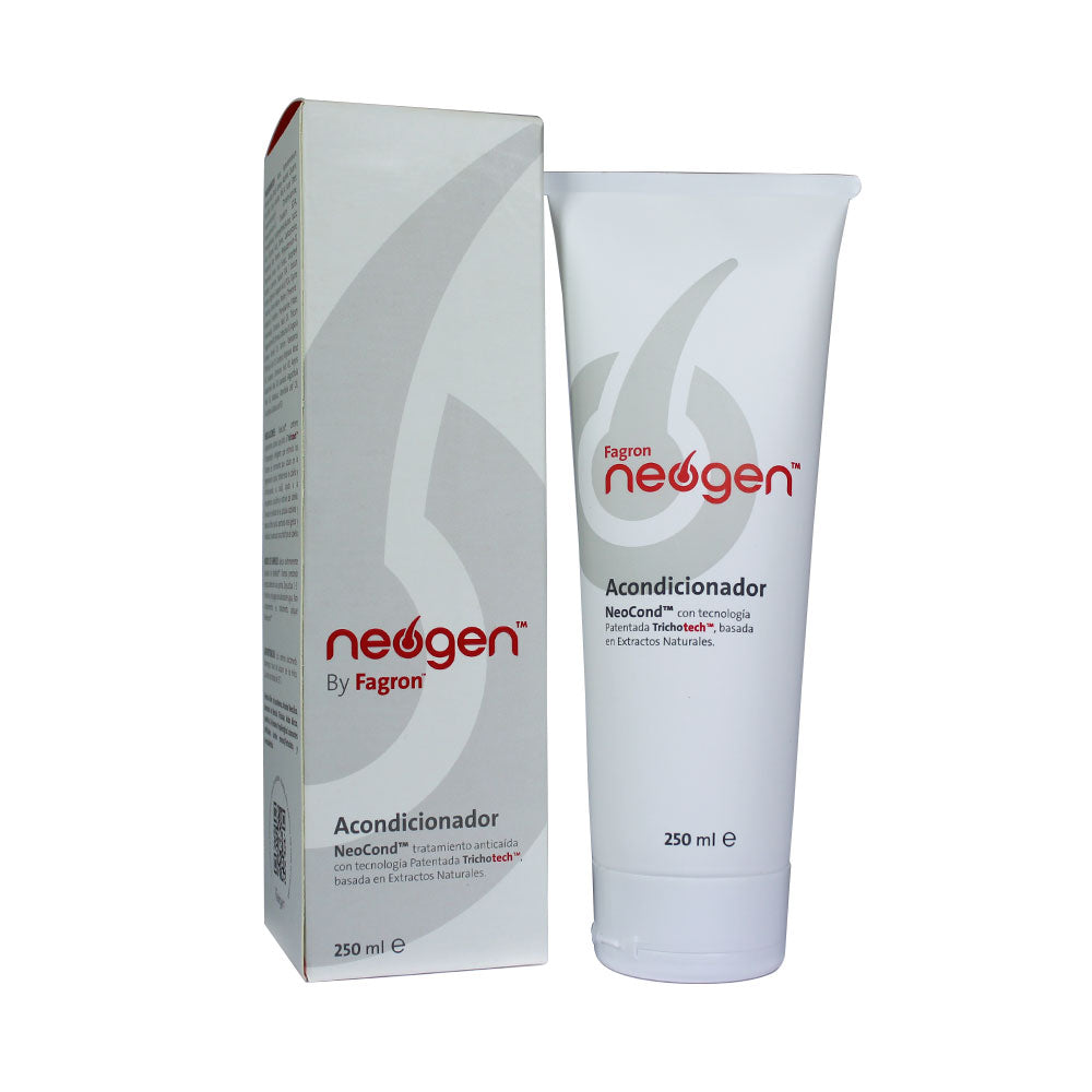 NEOGEN NEOCOND ACONDICIONADOR CAJA 250 ML