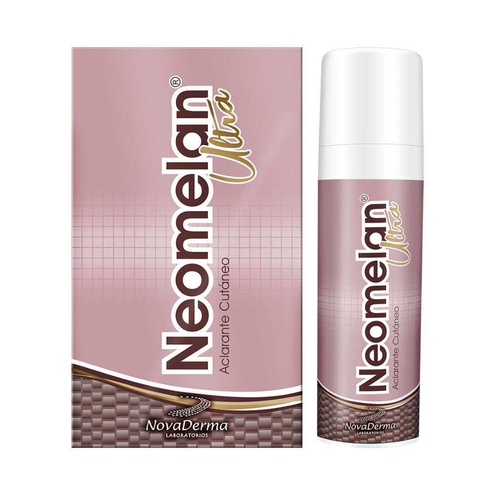 NEOMELAN ULTRA CAJA 30 G